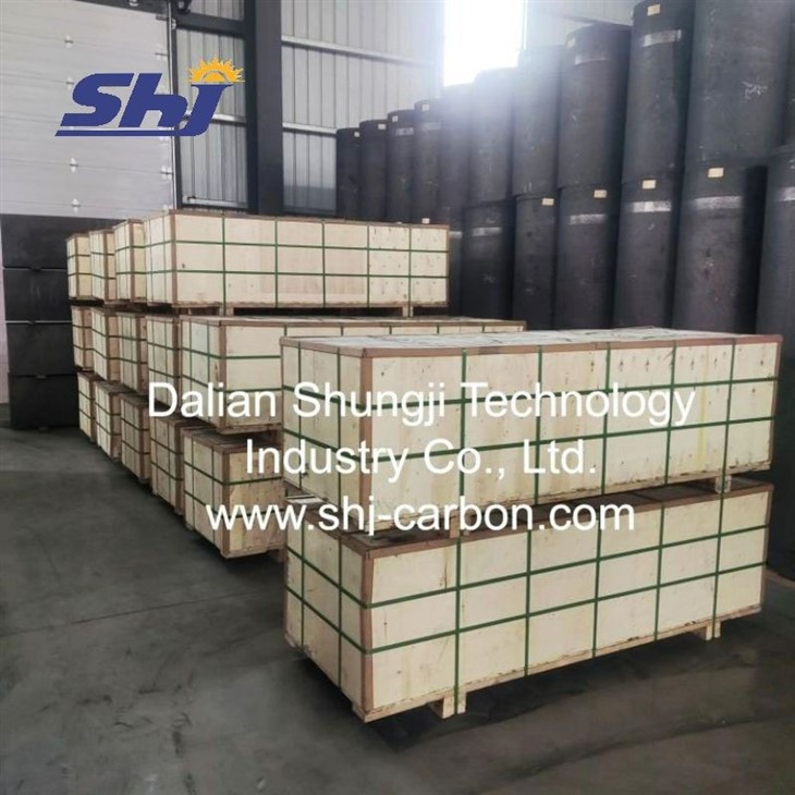 Extruded Graphite Material Products