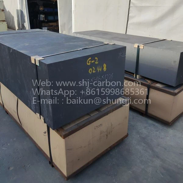 GSK Vibration Graphite