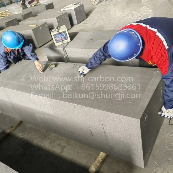 GSK Vibration Graphite