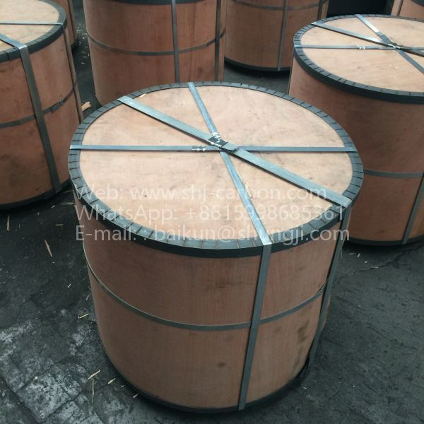 GSK Vibration Graphite