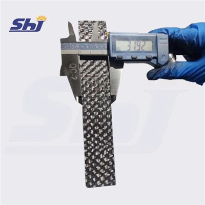 Strip CFC Untuk Tungku Vakum MIM