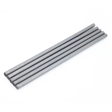 Batang Grafit Ekstrusi Kemurnian Tinggi