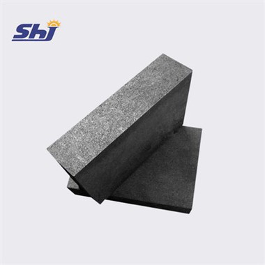 Bahan Grafit Cetakan dengan Ukuran Khusus