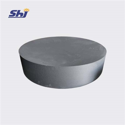 Grafit Bergetar Untuk Elemen Pemanas Grafit Tungku Industri